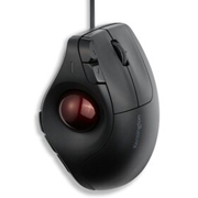 KENSINGTON TRACKBALL CON CABLE PRO FIT ERGO K75256WW